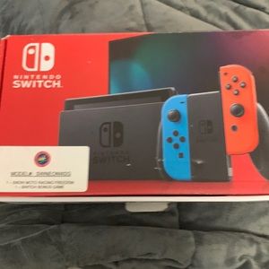 COPY - Nintendo Switch